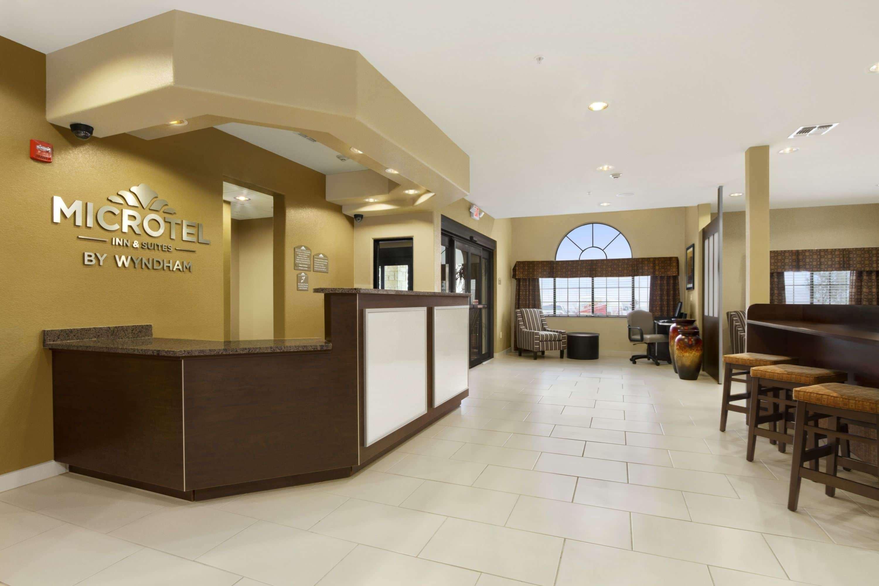Microtel Inn & Suites By Wyndham Round Rock Dış mekan fotoğraf