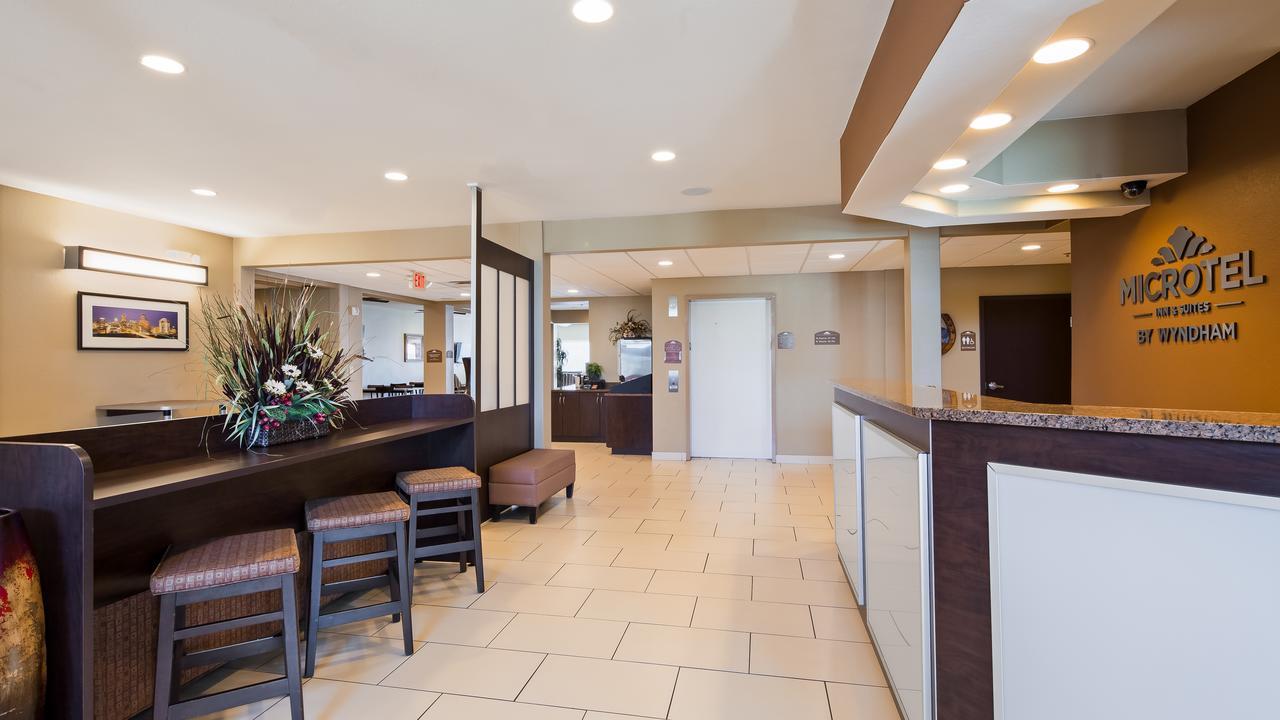 Microtel Inn & Suites By Wyndham Round Rock Dış mekan fotoğraf