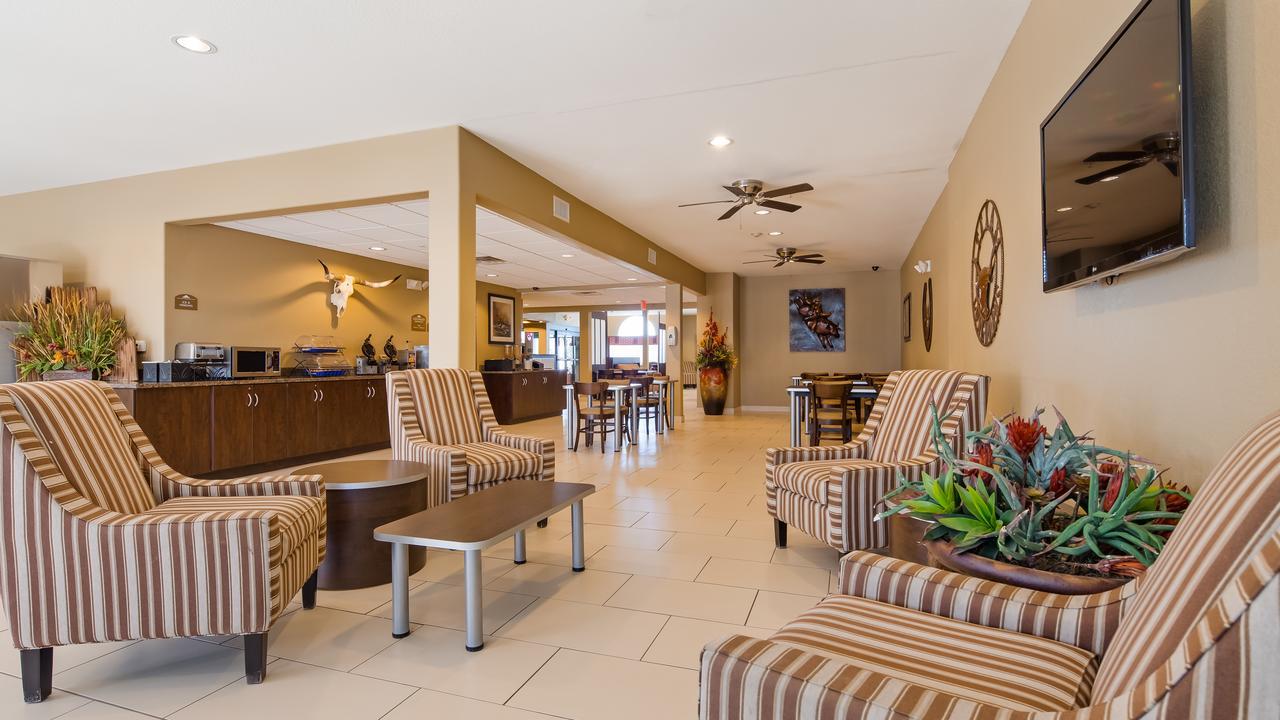 Microtel Inn & Suites By Wyndham Round Rock Dış mekan fotoğraf